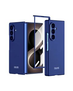 Futrola COLORFUL FOLD za Samsung F976B Galaxy Z Fold 8 Ultra, plava