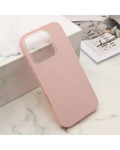 Futrola GLOW DUST za Honor 600 lite roze