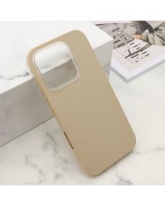 Futrola GLOW DUST za Honor 600 lite zlatna