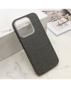 Futrola GLOW DUST za Honor 600 lite crna