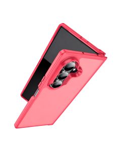 Futrola MOOD Case za Samsung F976B Galaxy Z Fold 8 Ultra 5G pink