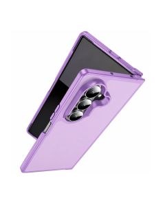Futrola MOOD Case za Samsung F976B Galaxy Z Fold 8 Ultra 5G lila