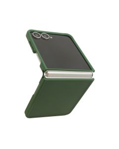 Futrola MOOD Case za Samsung F776B Galaxy Z Flip 8 5G, zelena