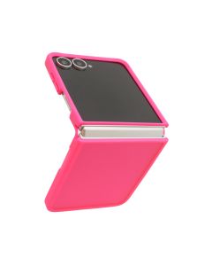 Futrola MOOD Case za Samsung F776B Galaxy Z Flip 8 5G, roza