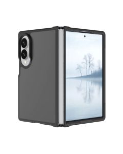 Futrola MOOD Case za Samsung F971B Galaxy Z Fold 8 crna