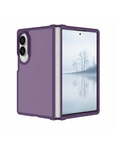 Futrola MOOD Case za Samsung F971B Galaxy Z Fold 8 ljubicasta