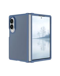Futrola MOOD Case za Samsung F971B Galaxy Z Fold 8 plava