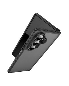 Futrola MOOD Case za Samsung F976B Galaxy Z Fold 8 Ultra 5G crna