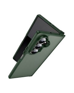 Futrola MOOD Case za Samsung F976B Galaxy Z Fold 8 Ultra 5G zelena