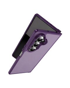 Futrola MOOD Case za Samsung Galaxy Z Fold 8 Ultra 5G, ljubičasta