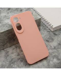 Futrola Soft 3D camera za Xiaomi Redmi A7 Pro 4G/Redmi A7 Pro 5G roze