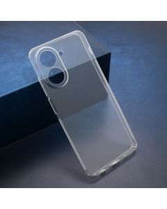 Futrola CLEAR FIT za Xiaomi Redmi A7 4G providna