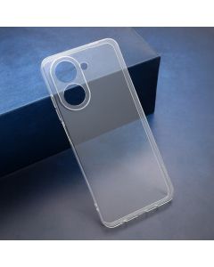 Futrola silikon CLEAR STRONG za Xiaomi Redmi A7 4G, providna
