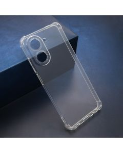 Futrola silikon CRASHPROOF za Xiaomi Redmi A7 4G, providna