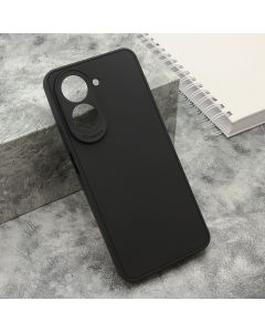 Futrola Soft 3D camera za Xiaomi Redmi A7 4G crna
