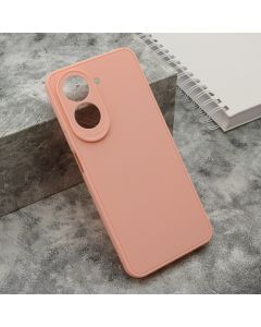 Futrola Soft 3D camera za Xiaomi Redmi A7 4G roze