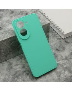 Futrola Soft 3D camera za Xiaomi Redmi A7 4G zelena