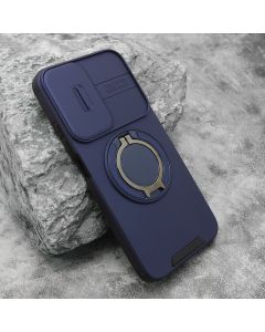 Futrola DEFENDER CAMSHIELD za Xiaomi Redmi A7 Pro 4G/Redmi A7 Pro 5G plava