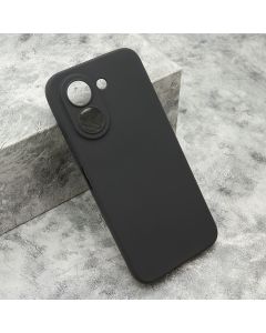 Futrola GENTLE COLOR za Honor X7e crna