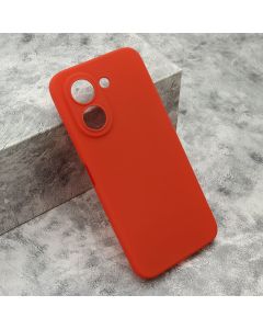 Futrola GENTLE COLOR za Honor X7e crvena