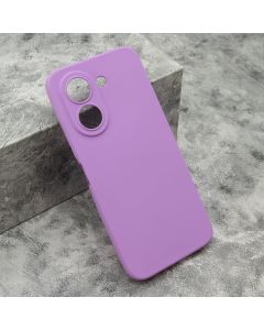 Futrola GENTLE COLOR za Honor X7e lila