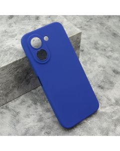 Futrola GENTLE COLOR za Honor X7e plava