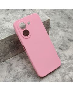 Futrola GENTLE COLOR za Honor X7e roze