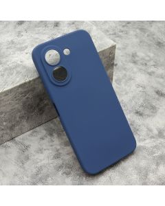 Futrola GENTLE COLOR za Honor X7e teget