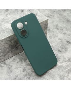 Futrola GENTLE COLOR za Honor X7e zelena