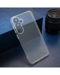 Futrola CLEAR CAMERA GLASS za Samsung S741B Galaxy S26 FE, providna