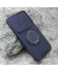Futrola DEFENDER CAMSHIELD za Samsung S741B Galaxy S26 FE, plava