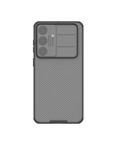 NILLKIN futrola Camshield Pro za Samsung Galaxy S26 FE, providno crna