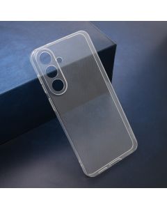 Futrola silikon CLEAR za Samsung S741B Galaxy S26 FE, providna