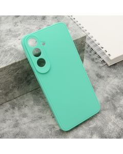 Futrola Soft 3D camera za Samsung S741B Galaxy S26 FE, zelena