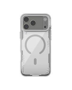 NILLKIN futrola Iceblade za iPhone 17 Pro / 18 Pro, siva