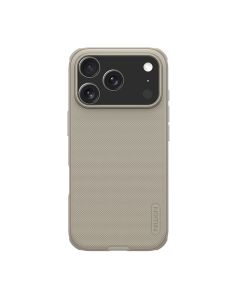 NILLKIN futrola Super Frost PRO za iPhone 17 Pro Max / 18 Pro Max, zlatna