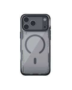 NILLKIN futrola Iceblade za iPhone 17 Pro Max / 18 Pro Max, crna