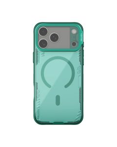 NILLKIN futrola Iceblade za iPhone 17 Pro Max / 18 Pro Max, zelena