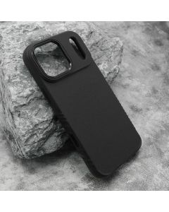 Futrola COLOR SKIN MagSafe za iPhone 18 Pro Max, crna