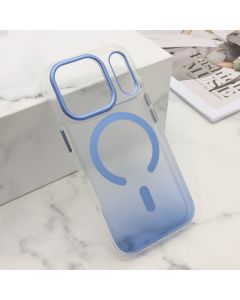 Futrola COLOR SHIELD MagSafe za iPhone 18 Pro, plava