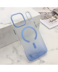 Futrola COLOR SHIELD MagSafe za iPhone 18 Pro Max, plava