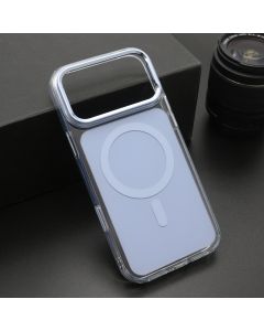 Maska za Iphone 18 Pro Max (69) AMBER ARMOR MagSafe plava
