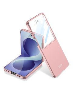 Futrola SMOOTH II za Samsung F751B Galaxy Z Flip 8 5G, roza