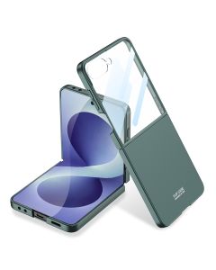 Futrola SMOOTH II za Samsung F751B Galaxy Z Flip 8 5G, zelena
