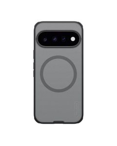 NILLKIN futrola Super Frost Pro Magnetic za Google Pixel 11, providno crna
