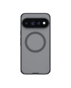 NILLKIN futrola Super Frost Pro Magnetic za Google Pixel 11 Pro, providno crna