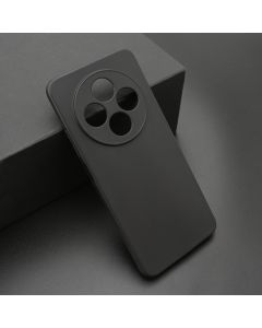 Futrola ULTRA TANKI KOLOR za Xiaomi Redmi 14C 4G/Redmi 17C 4G, crna