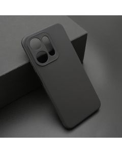 Futrola ULTRA TANKI KOLOR za Xiaomi Redmi 17C 5G, crna