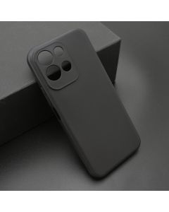 Futrola ULTRA TANKI KOLOR za Xiaomi Redmi 17 4G/Redmi 17 5G, crna
