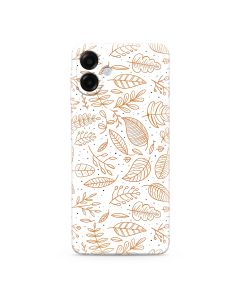Futrola ULTRA TANKI PRINT CLEAR za Samsung Galaxy A07/A08